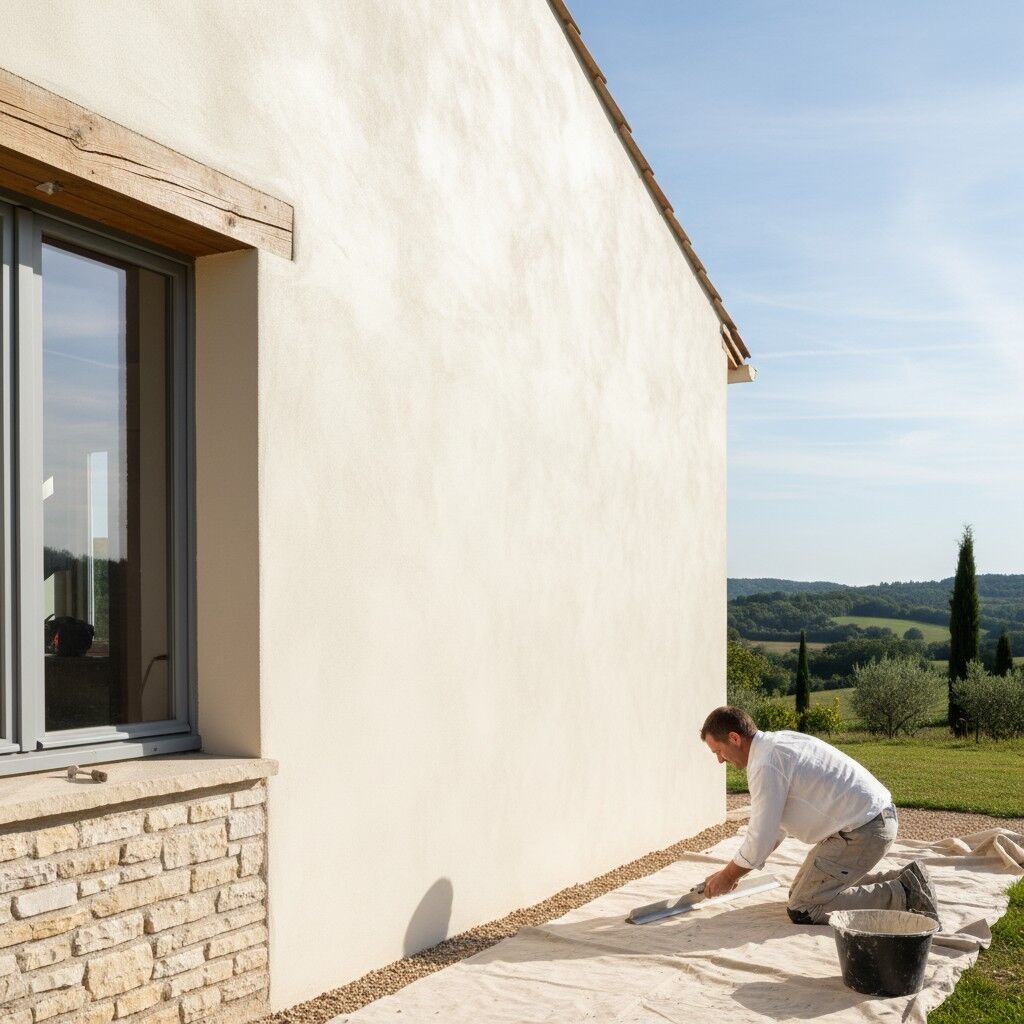 CONSTRUCTION MAISONS CASALINHO